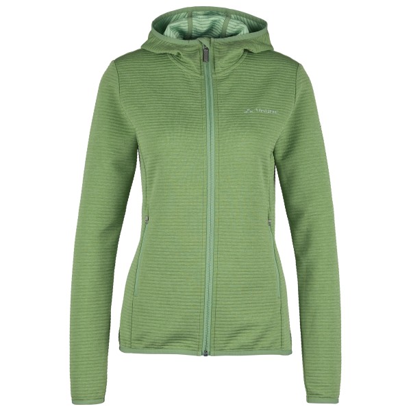 Vaude - Women's Asinara Jacket II - Fleecejacke Gr 34 grün von Vaude