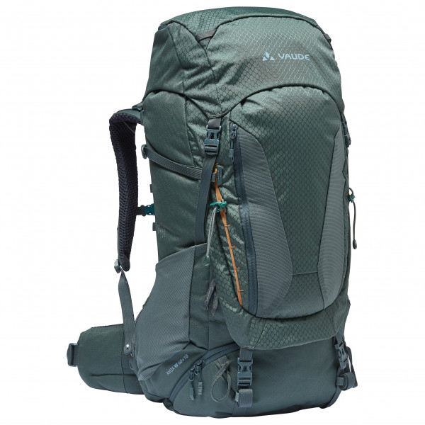 Vaude - Women's Avox 60+10 - Trekkingrucksack Gr 60+10 l blau von Vaude