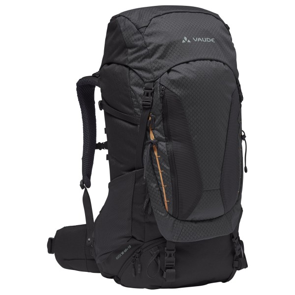 Vaude - Women's Avox 60+10 - Trekkingrucksack Gr 60+10 l schwarz/grau von Vaude