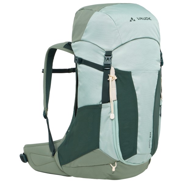 Vaude - Women's Brenta 28 - Wanderrucksack Gr 28 l grau von Vaude