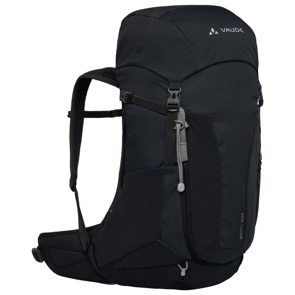 Vaude - Women's Brenta 28 - Wanderrucksack Gr 28 l schwarz von Vaude