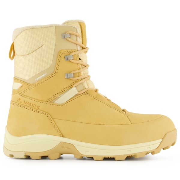Vaude - Women's Core Winter STX - Winterschuhe Gr 6,5 beige Vaude - Women's Core Winter STX - Winterschuhe Gr 6,5 beige von Vaude