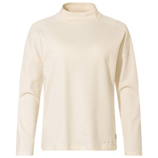 Vaude - Women's Coreway Pullover - Pullover Gr 36;38;40;42 beige/weiß;grau;oliv;rosa Vaude - Women's Coreway Pullover - Pullover Gr 36;38;40;42 beige/weiß;grau;oliv;rosa von Vaude