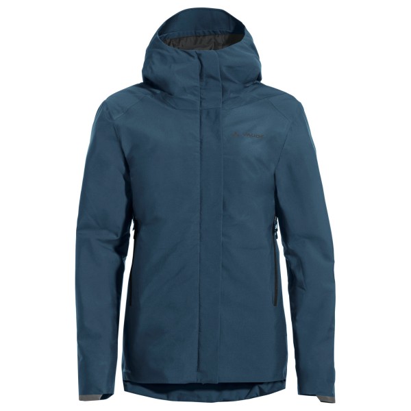 Vaude - Women's Cyclist Warm Rain Jacket - Velojacke Gr 36 blau Vaude - Women's Cyclist Warm Rain Jacket - Velojacke Gr 36 blau von Vaude