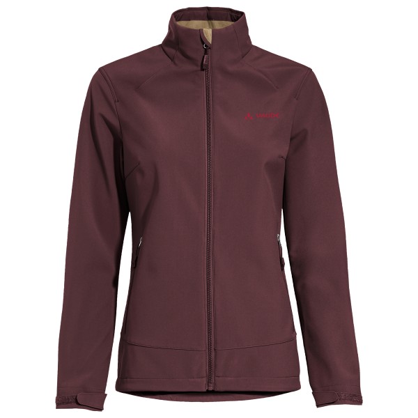 Vaude - Women's Cyclone Jacket VI - Softshelljacke Gr 36 braun Vaude - Women's Cyclone Jacket VI - Softshelljacke Gr 36 braun von Vaude