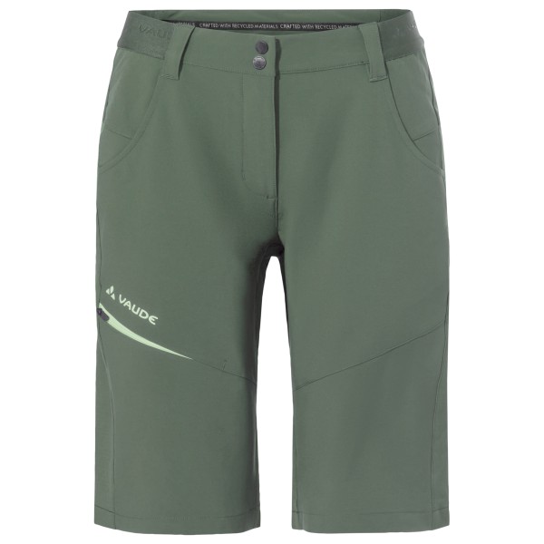Vaude - Women's Elope Bermuda Shorts II - Shorts Gr 40 oliv Vaude - Women's Elope Bermuda Shorts II - Shorts Gr 40 oliv von Vaude