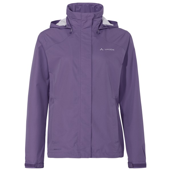 Vaude - Women's Escape Bike Light Jacket - Velojacke Gr 36 lila Vaude - Women's Escape Bike Light Jacket - Velojacke Gr 36 lila von Vaude
