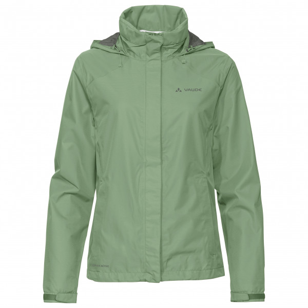Vaude - Women's Escape Bike Light Jacket - Velojacke Gr 40 grün Vaude - Women's Escape Bike Light Jacket - Velojacke Gr 40 grün von Vaude