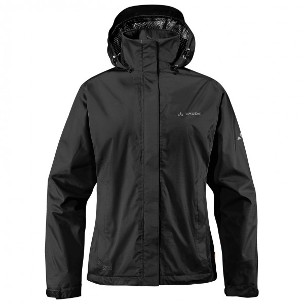 Vaude - Women's Escape Light Jacket - Regenjacke Gr 40 schwarz Vaude - Women's Escape Light Jacket - Regenjacke Gr 40 schwarz von Vaude