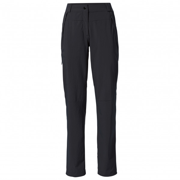 Vaude - Women's Farley Stretch Pants III - Trekkinghose Gr 46 - Long schwarz Vaude - Women's Farley Stretch Pants III - Trekkinghose Gr 46 - Long schwarz von Vaude