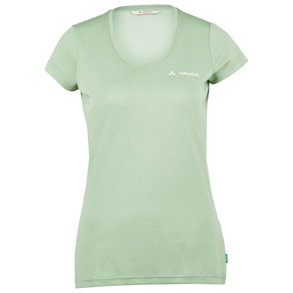 Vaude - Women's Gadmer T-Shirt - Funktionsshirt Gr 44 grün Vaude - Women's Gadmer T-Shirt - Funktionsshirt Gr 44 grün von Vaude