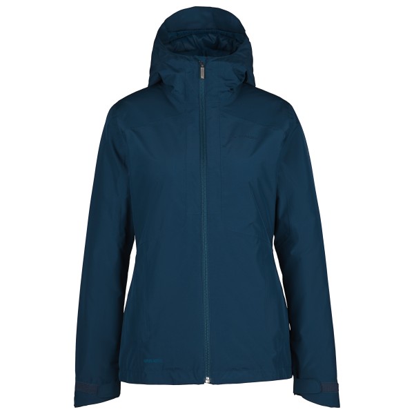 Vaude - Women's Gerlos Jacket - Winterjacke Gr 34 blau von Vaude