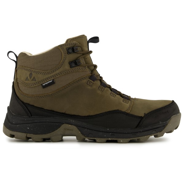Vaude - Women's HKG Core Mid - Wanderschuhe Gr 4 braun/schwarz Vaude - Women's HKG Core Mid - Wanderschuhe Gr 4 braun/schwarz von Vaude