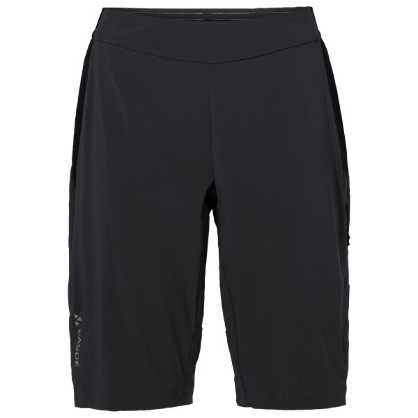 Vaude - Women's Kuro Shorts II - Velohose Gr 36 schwarz von Vaude