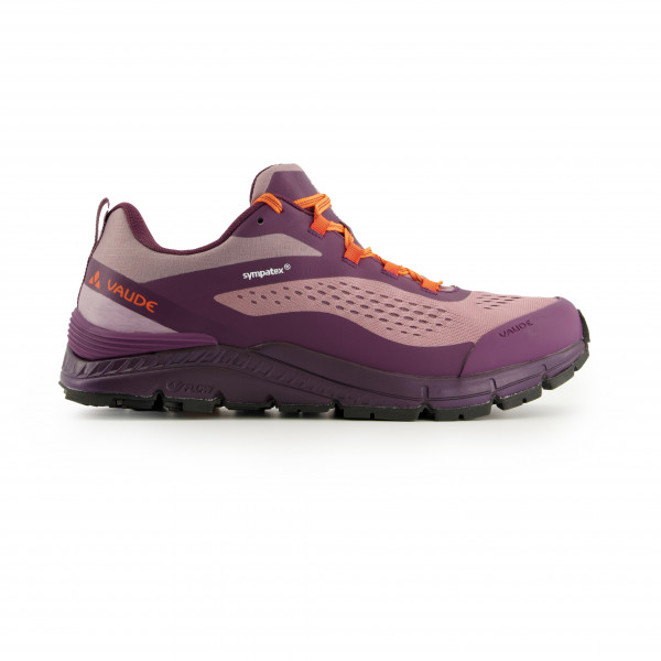 Vaude - Women's Lavik Eco STX - Multisportschuhe Gr 4 lila Vaude - Women's Lavik Eco STX - Multisportschuhe Gr 4 lila von Vaude