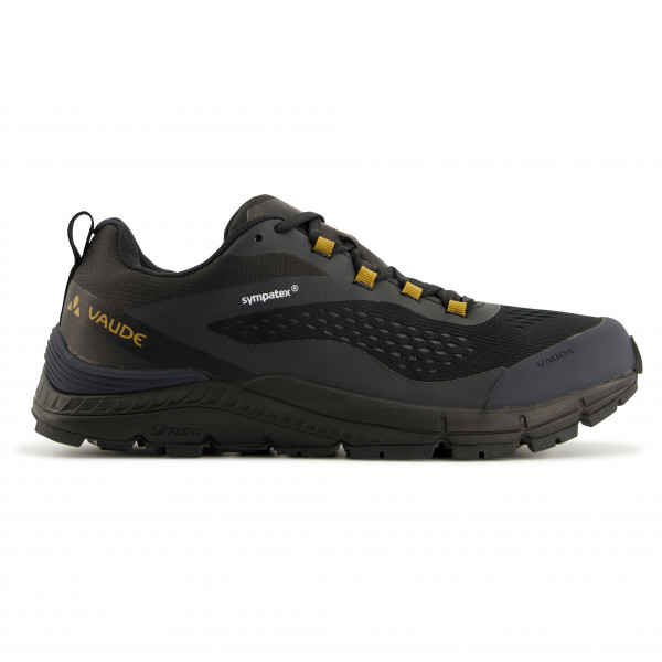 Vaude - Women's Lavik Eco STX - Multisportschuhe Gr 8 schwarz Vaude - Women's Lavik Eco STX - Multisportschuhe Gr 8 schwarz von Vaude