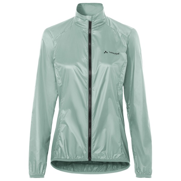 Vaude - Women's Matera Air Jacket - Velojacke Gr 40 türkis von Vaude