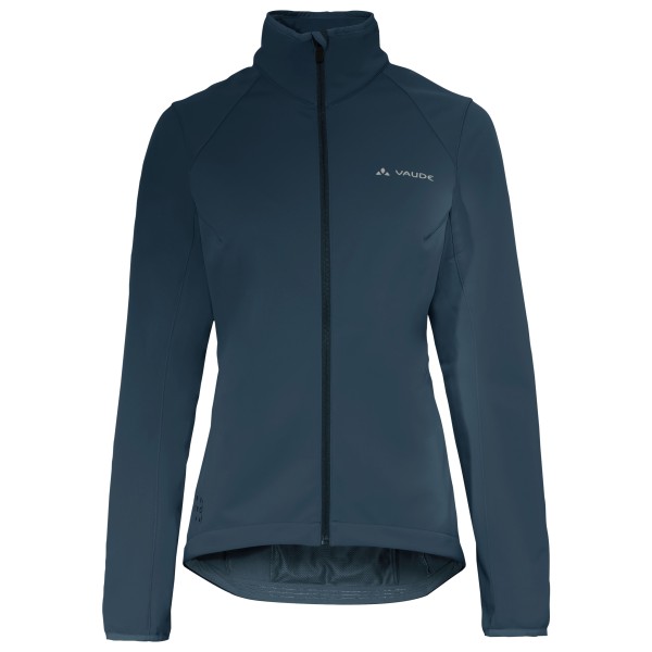 Vaude - Women's Matera Softshell Jacket II - Velojacke Gr 36;38;40;42 blau von Vaude