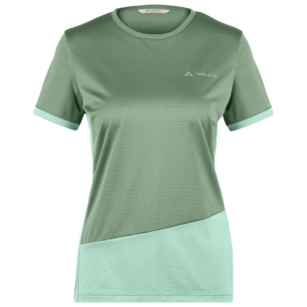 Vaude - Women's Matoso Tricot - Funktionsshirt Gr 34 grün Vaude - Women's Matoso Tricot - Funktionsshirt Gr 34 grün von Vaude