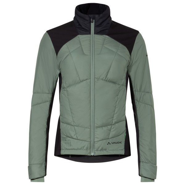 Vaude - Women's Minaki Jacket IV - Velojacke Gr 36 oliv von Vaude