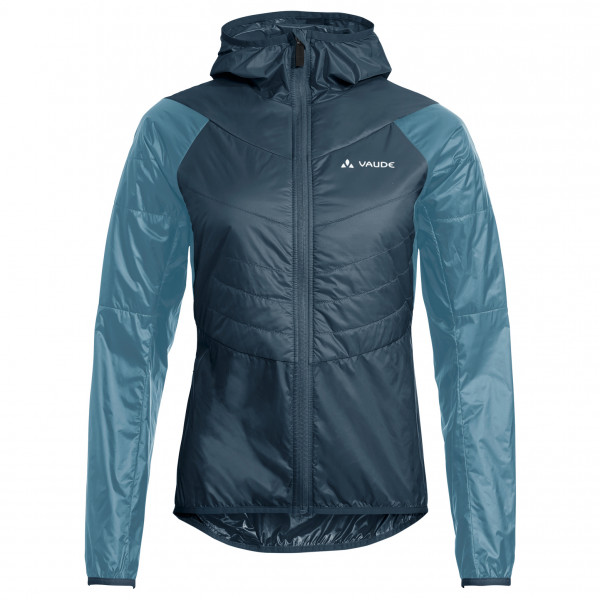 Vaude - Women's Minaki Light Jacket - Velojacke Gr 36;38;40;42;44 blau;lila von Vaude