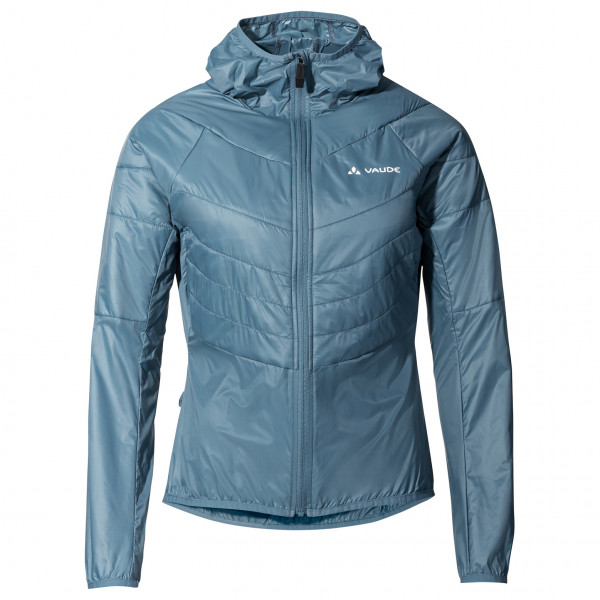 Vaude - Women's Minaki Light Jacket - Velojacke Gr 40 blau von Vaude