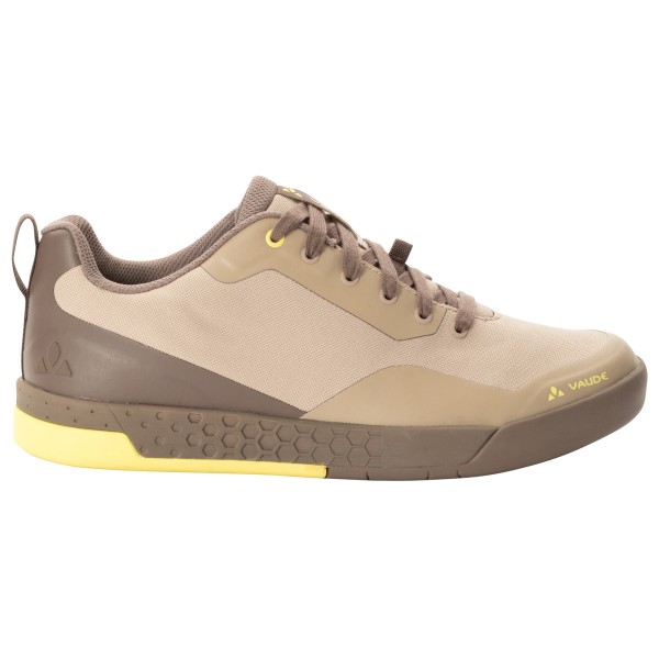 Vaude - Women's Moab Syn II - Veloschuhe Gr 42 beige von Vaude