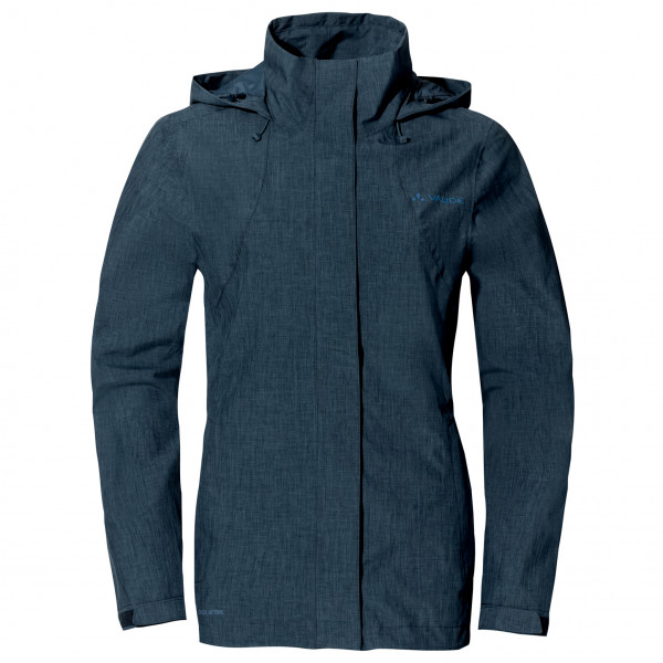 Vaude - Women's Rosemoor Jacket II - Regenjacke Gr 40 blau Vaude - Women's Rosemoor Jacket II - Regenjacke Gr 40 blau von Vaude