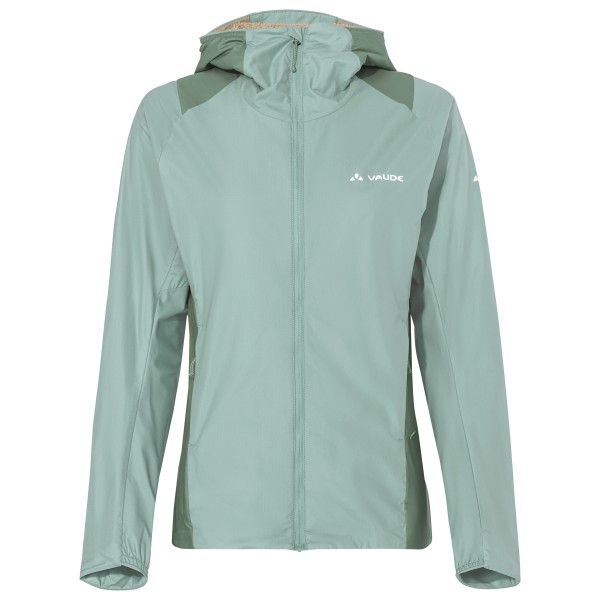 Vaude - Women's Scopi Insulation Jacket - Kunstfasergilet Gr 34 türkis Vaude - Women's Scopi Insulation Jacket - Kunstfasergilet Gr 34 türkis von Vaude