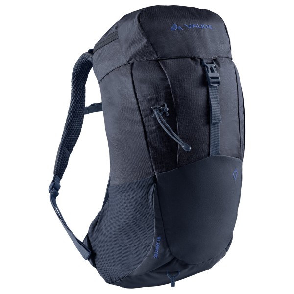 Vaude - Women's Skomer 16 - Wanderrucksack Gr 16 l blau von Vaude