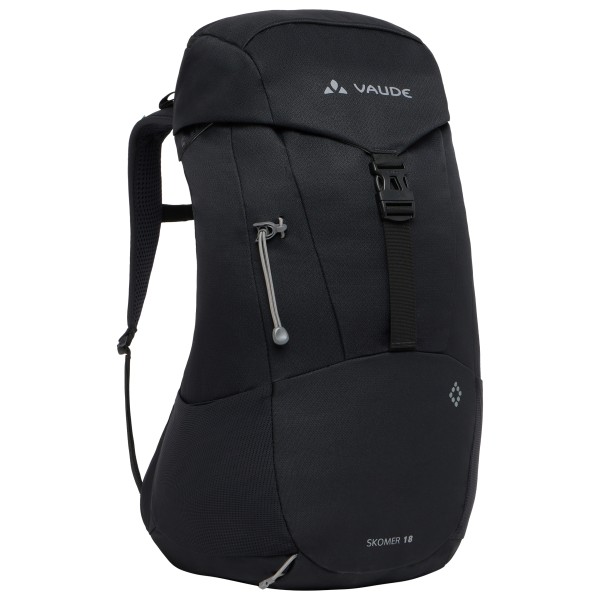 Vaude - Women's Skomer 18 - Wanderrucksack Gr 18 l schwarz von Vaude