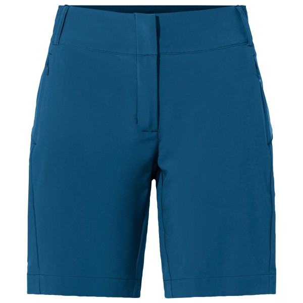 Vaude - Women's Skomer Bermuda Shorts - Shorts Gr 34 blau von Vaude