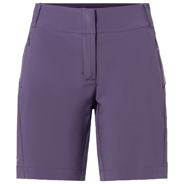 Vaude - Women's Skomer Bermuda Shorts - Shorts Gr 36 lila von Vaude