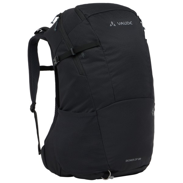 Vaude - Women's Skomer Zip 22 - Wanderrucksack Gr 22 l schwarz von Vaude