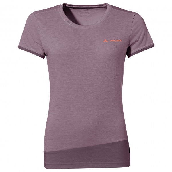 Vaude - Women's Sveit Shirt - Funktionsshirt Gr 34;36;38;40;42;44;46 blau;grün;lila;rot Vaude - Women's Sveit Shirt - Funktionsshirt Gr 34;36;38;40;42;44;46 blau;grün;lila;rot von Vaude