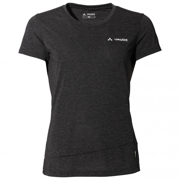 Vaude - Women's Sveit - T-Shirt Gr 34 schwarz von Vaude