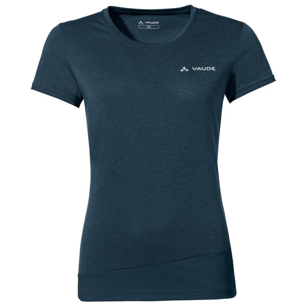 Vaude - Women's Sveit - T-Shirt Gr 44 blau von Vaude