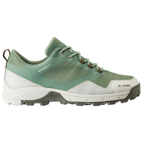 Vaude - Women's TVL Comrus Tech STX - Multisportschuhe Gr 4 bunt von Vaude