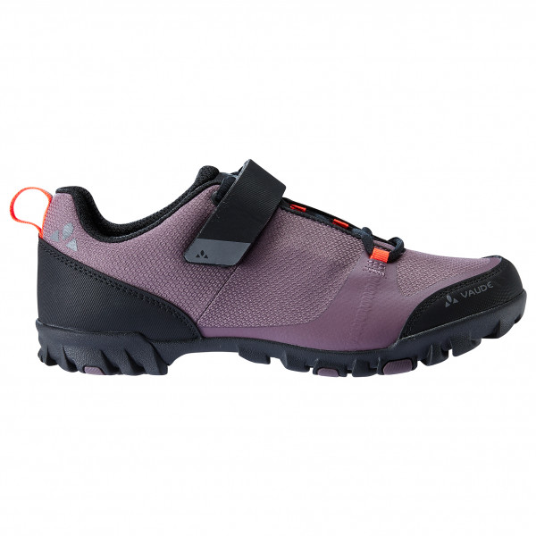 Vaude - Women's TVL Pavei 2.0 - Veloschuhe Gr 36;37 schwarz von Vaude