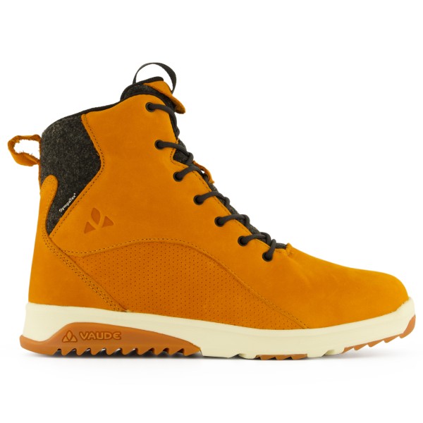 Vaude - Women's UBN Kiruna II Mid STX - Winterschuhe Gr 5 orange Vaude - Women's UBN Kiruna II Mid STX - Winterschuhe Gr 5 orange von Vaude