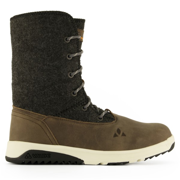 Vaude - Women's UBN Kiruna Mid CPX - Winterschuhe Gr 4,5 schwarz Vaude - Women's UBN Kiruna Mid CPX - Winterschuhe Gr 4,5 schwarz von Vaude