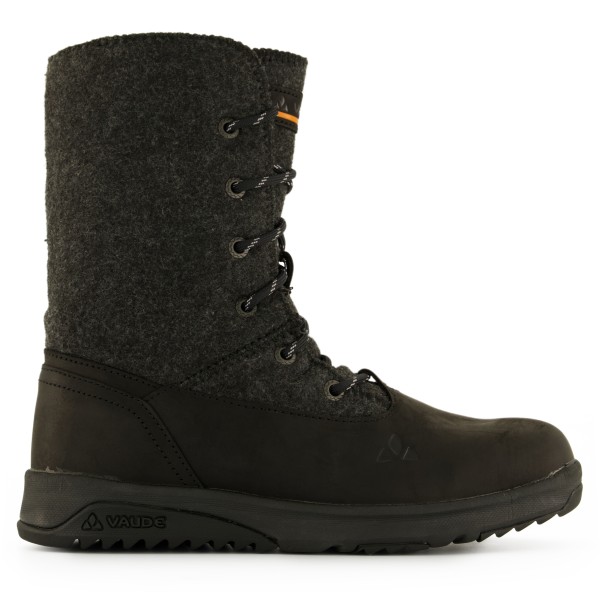 Vaude - Women's UBN Kiruna Mid CPX - Winterschuhe Gr 4,5 schwarz Vaude - Women's UBN Kiruna Mid CPX - Winterschuhe Gr 4,5 schwarz von Vaude