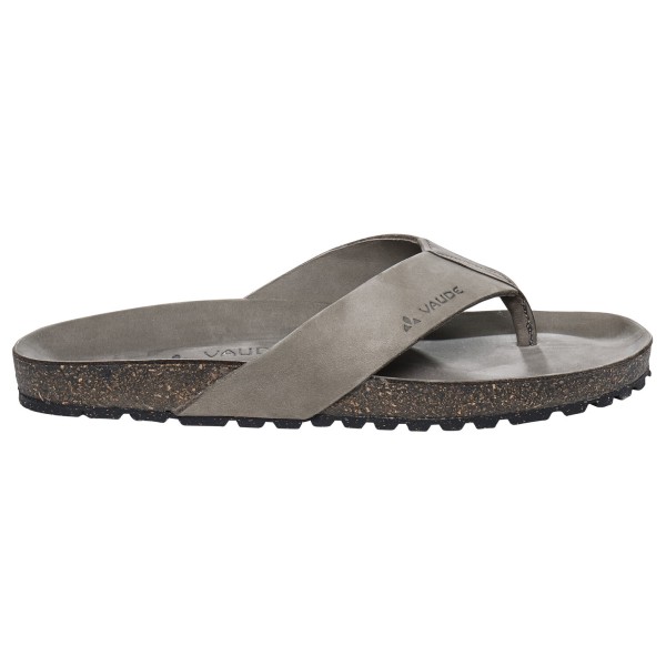 Vaude - Women's UBN Tiras - Sandalen Gr 3 grau von Vaude