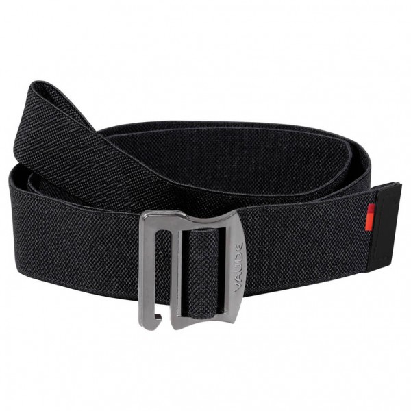 Vaude - Yaki Belt - Gürtel Gr S schwarz von Vaude