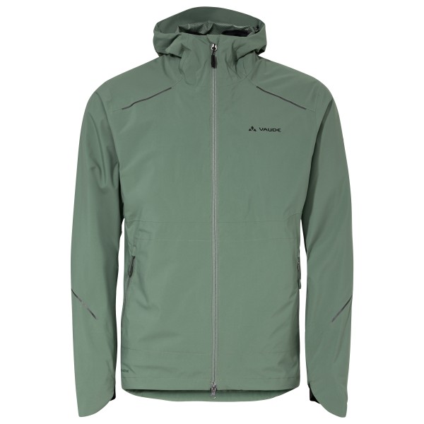 Vaude - Yaras 3in1 Jacket - Velojacke Gr 4XL grün von Vaude