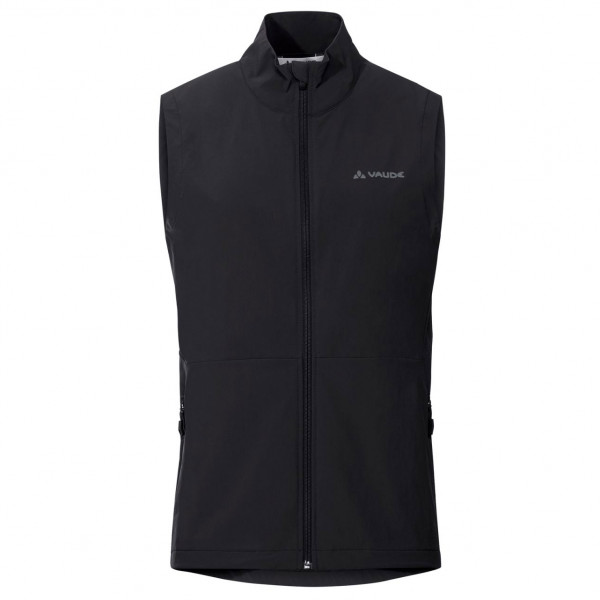 Vaude - Yaras Vest - Velogilet Gr L schwarz von Vaude