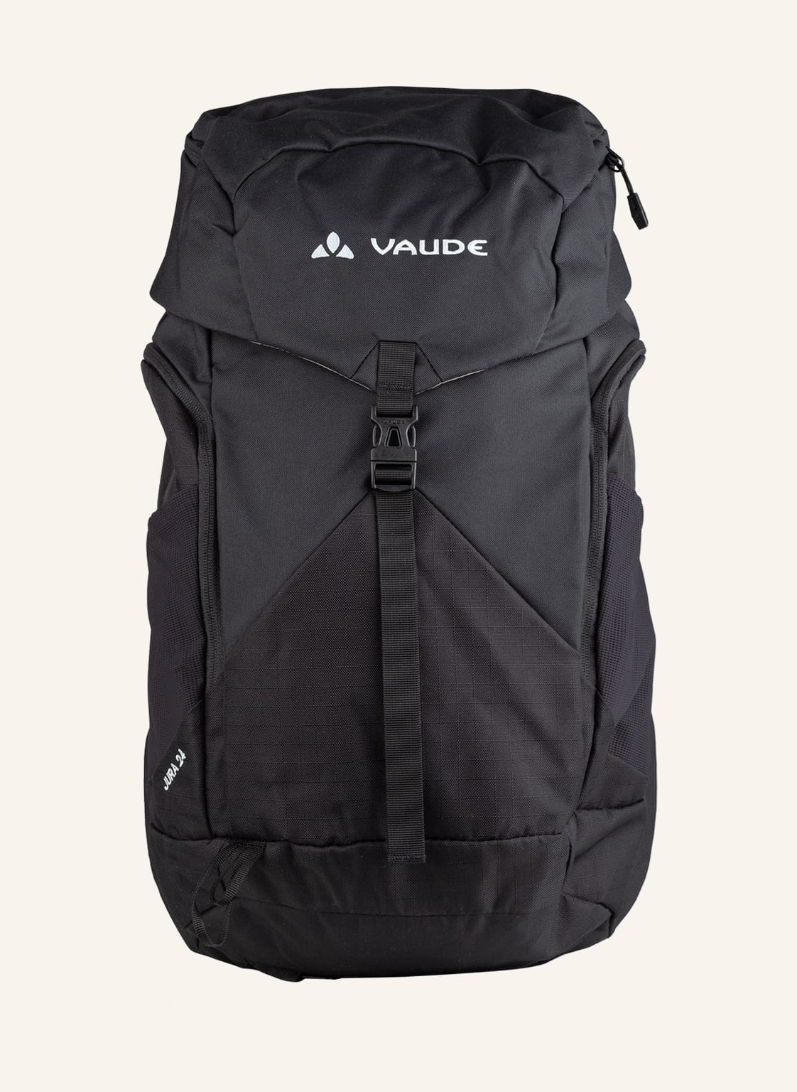 Vaude Rucksack Jura 24 L schwarz von Vaude