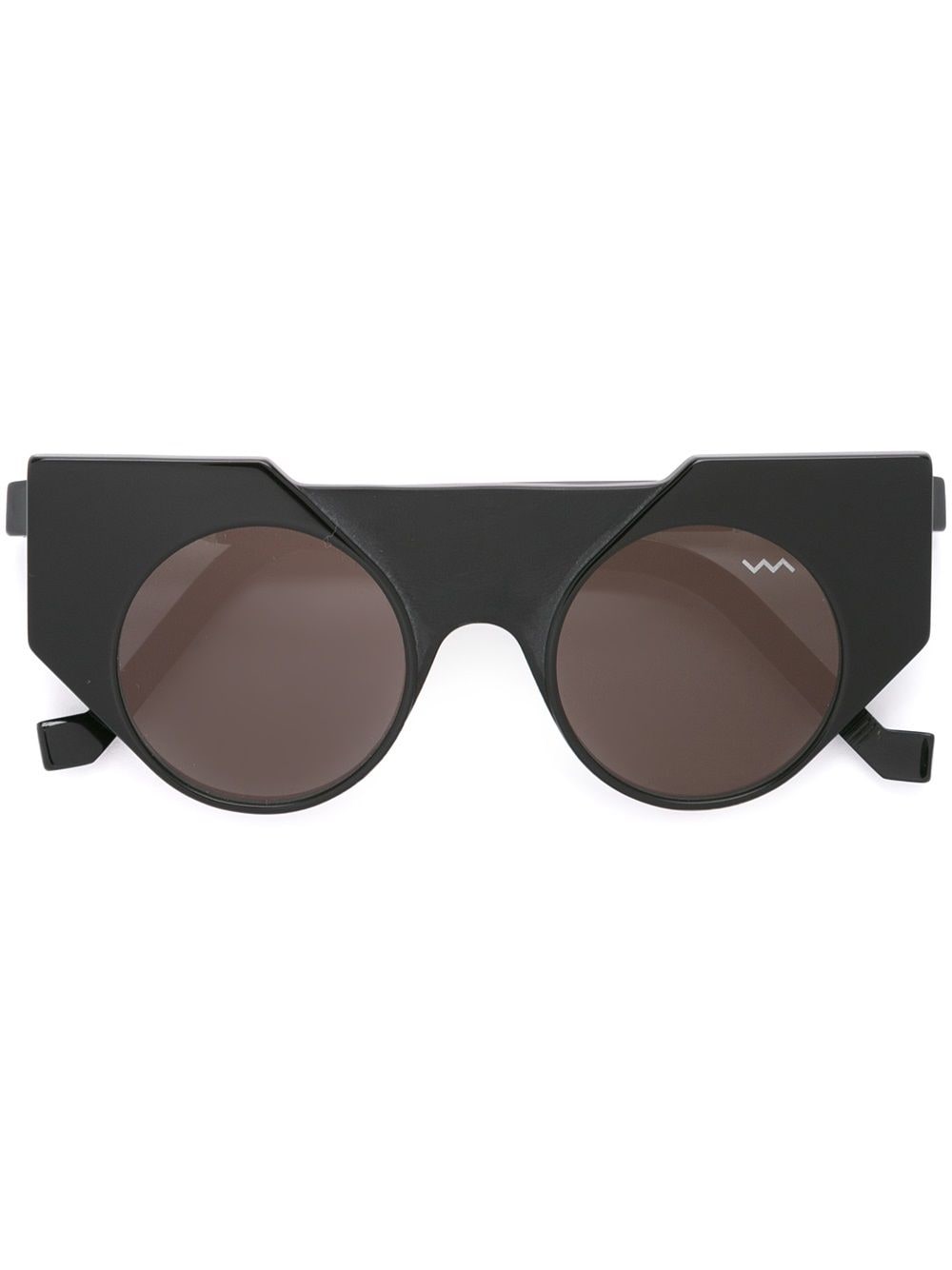 Vava cat eye sunglasses - Black von Vava