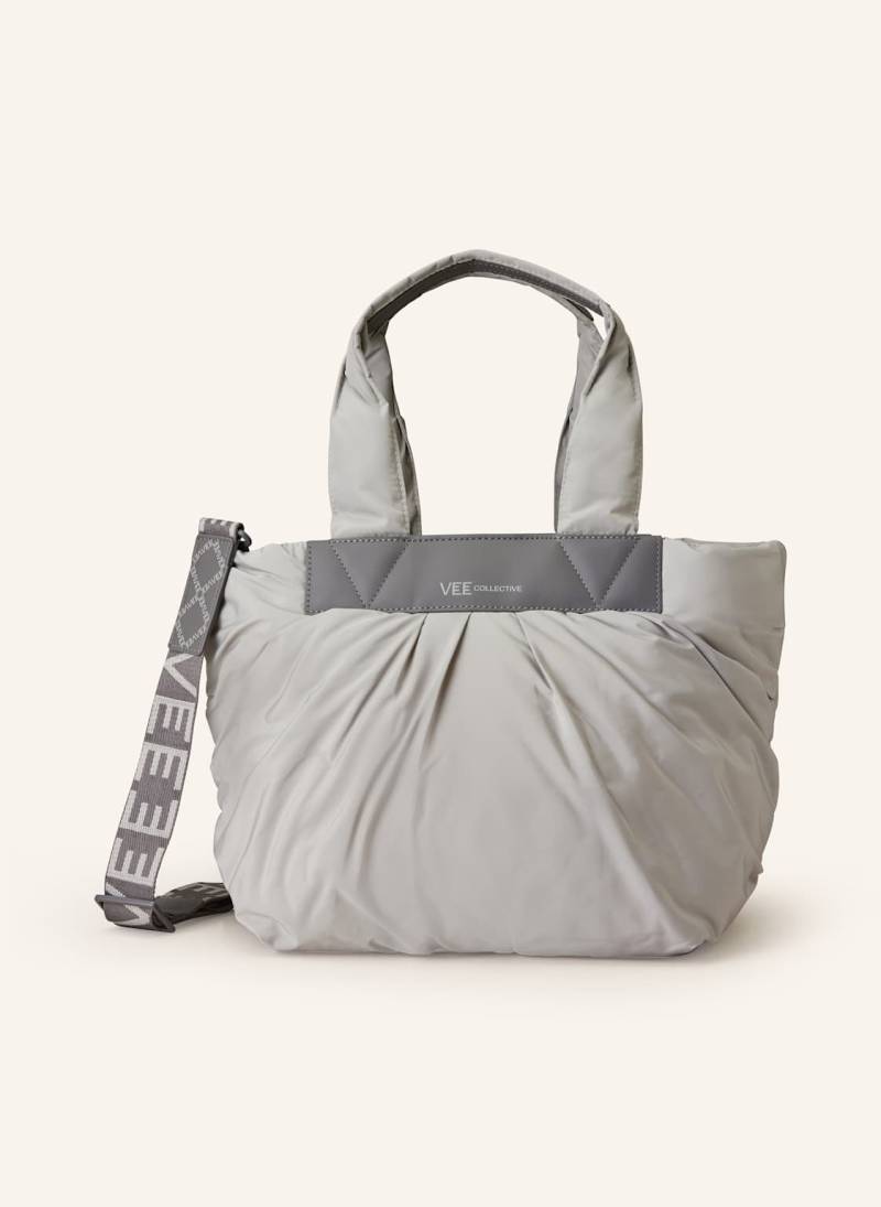 Vee Collective Shopper Caba grau von Vee Collective