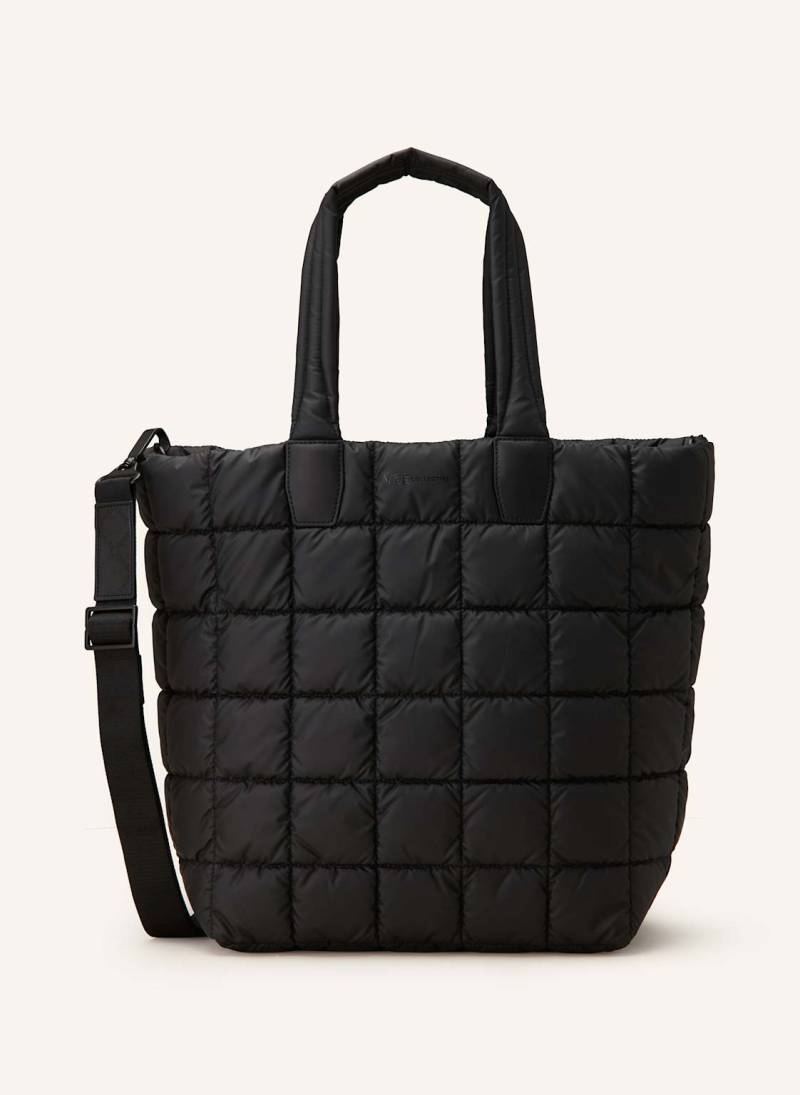 Vee Collective Shopper Porter Mit Pouch schwarz von Vee Collective